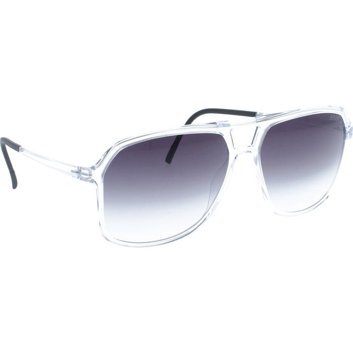 Sunglasses Silhouette Midtown 4080 75 1010 00 00 — vista 2