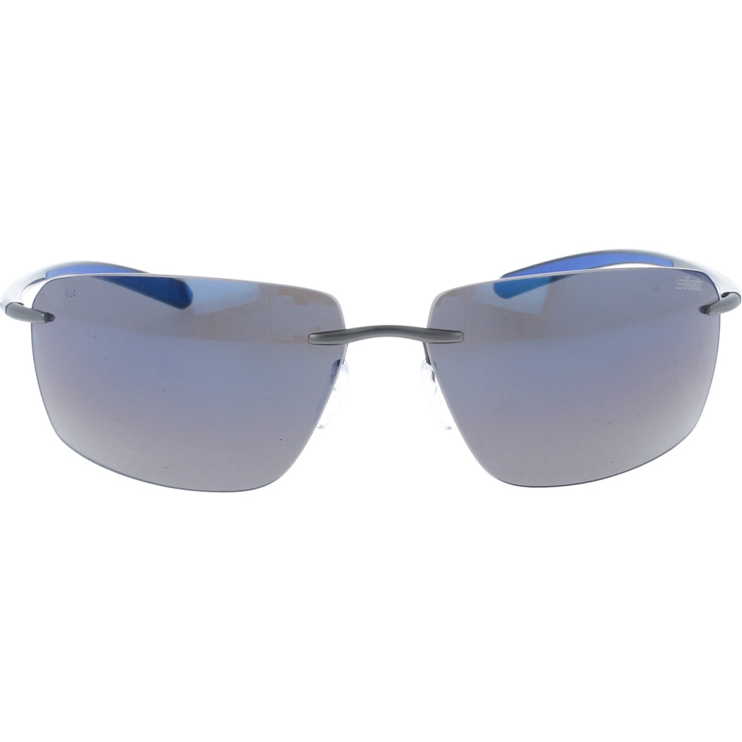 Gafas de Sol Silhouette Biscayne Bay Rimless 8727 75 6560 00 00