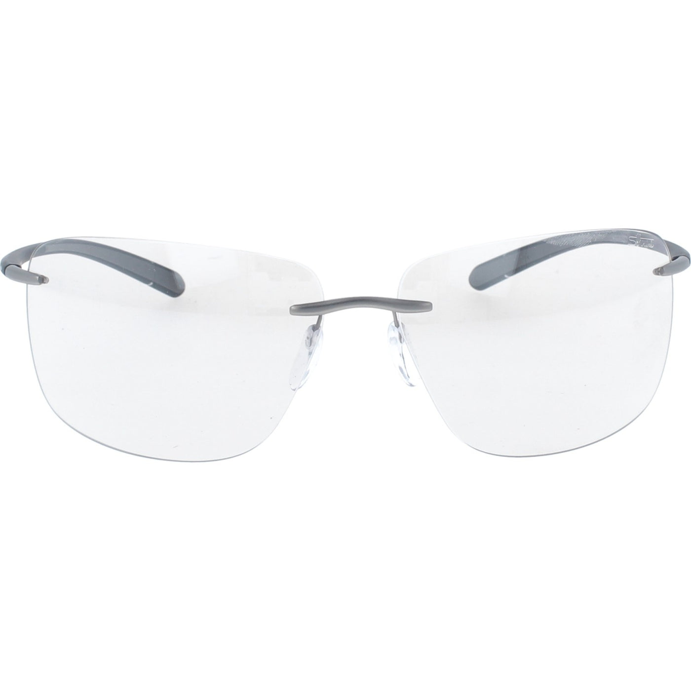 Sunglasses Silhouette Cape Florida Rimless 8728 75 7210 00 00