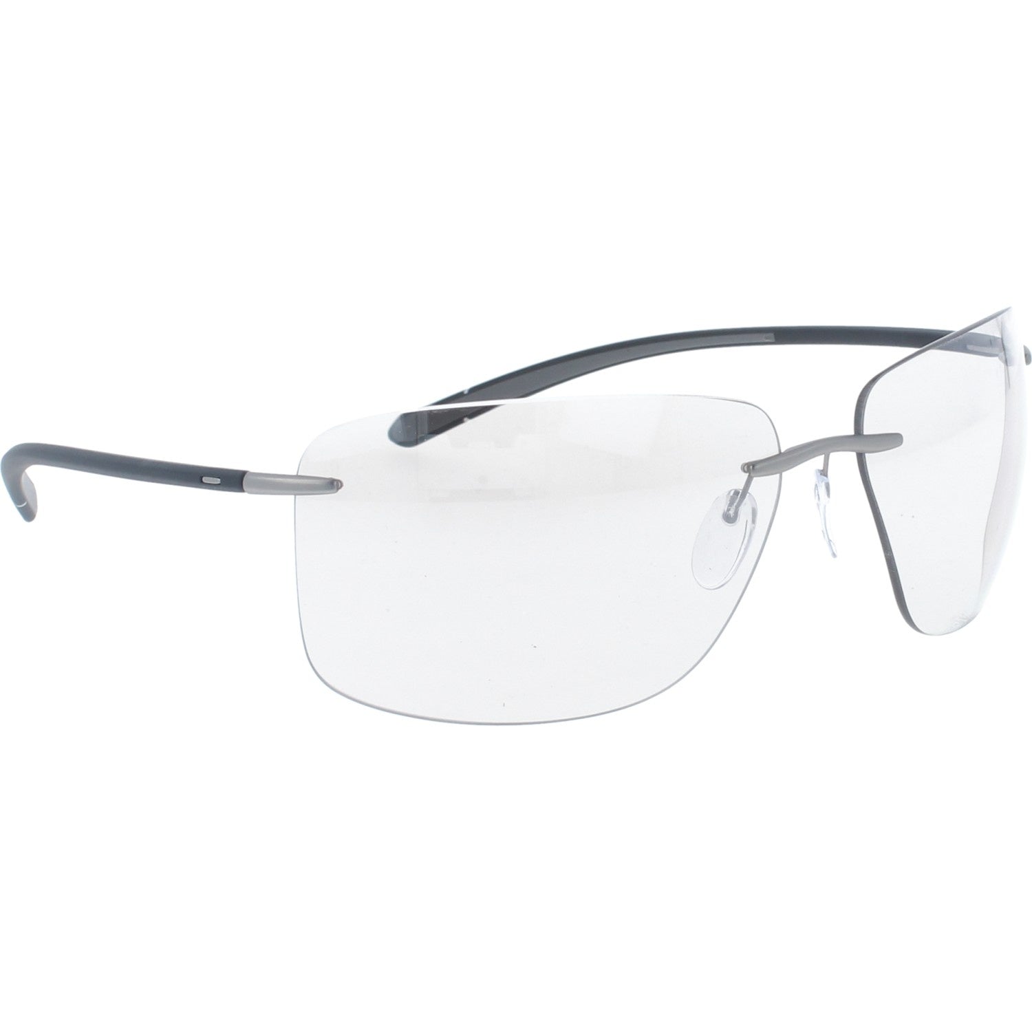 Gafas de Sol Silhouette Cape Florida Rimless 8728 75 7210 00 00