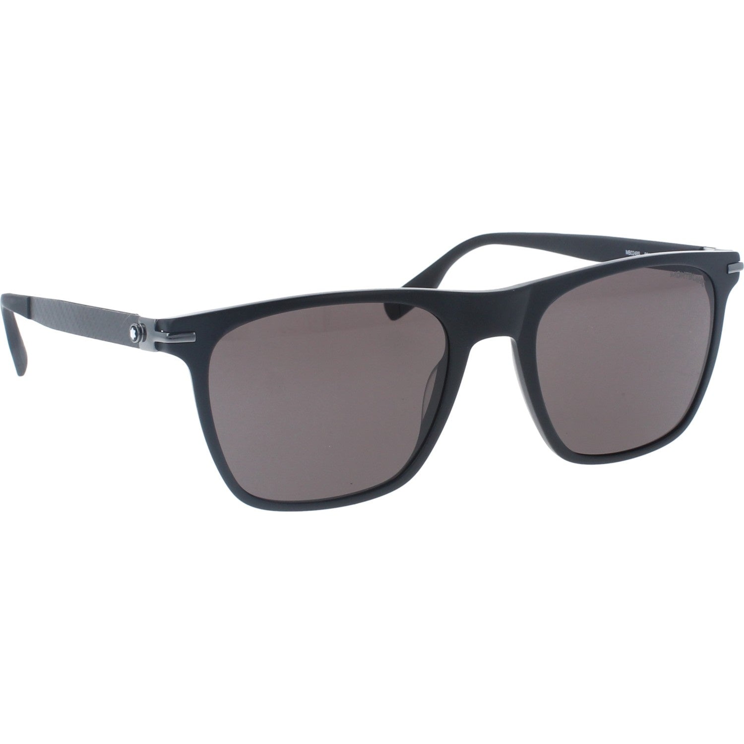 Gafas de Sol Mont Blanc MB0248S 001 55 20