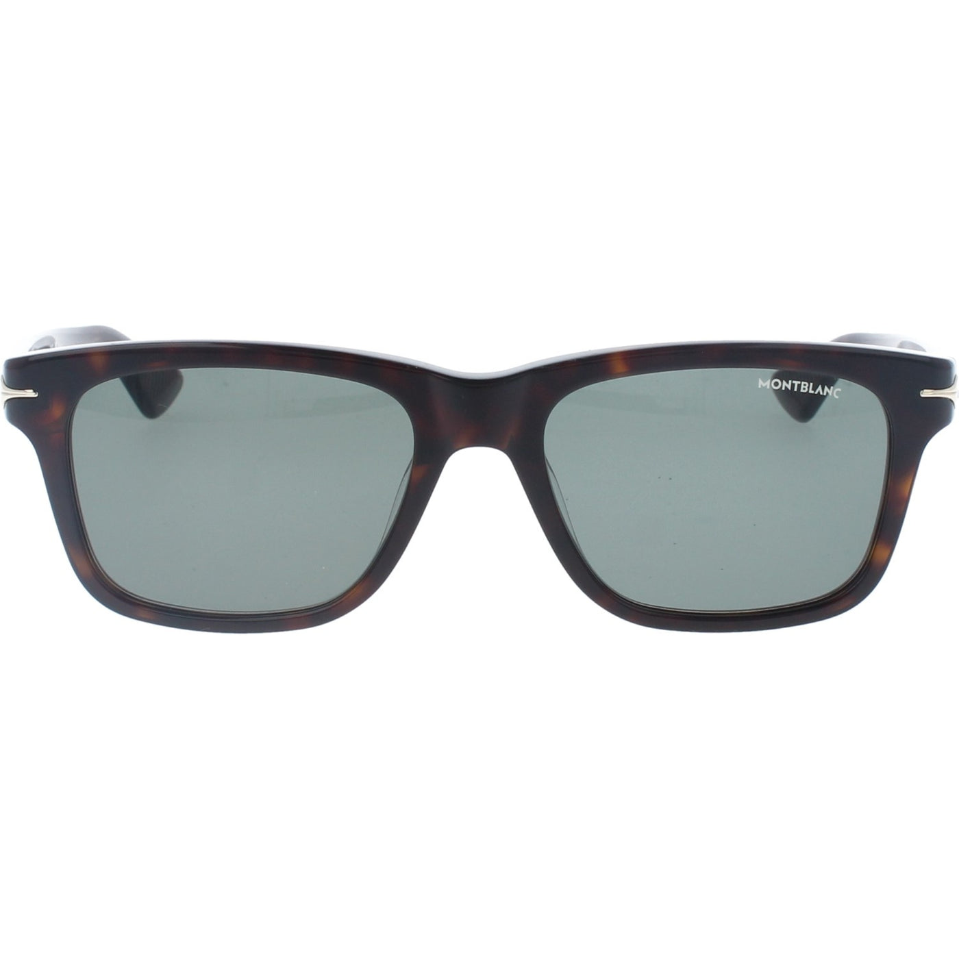 Sunglasses Mont Blanc MB0263S 002 54 18