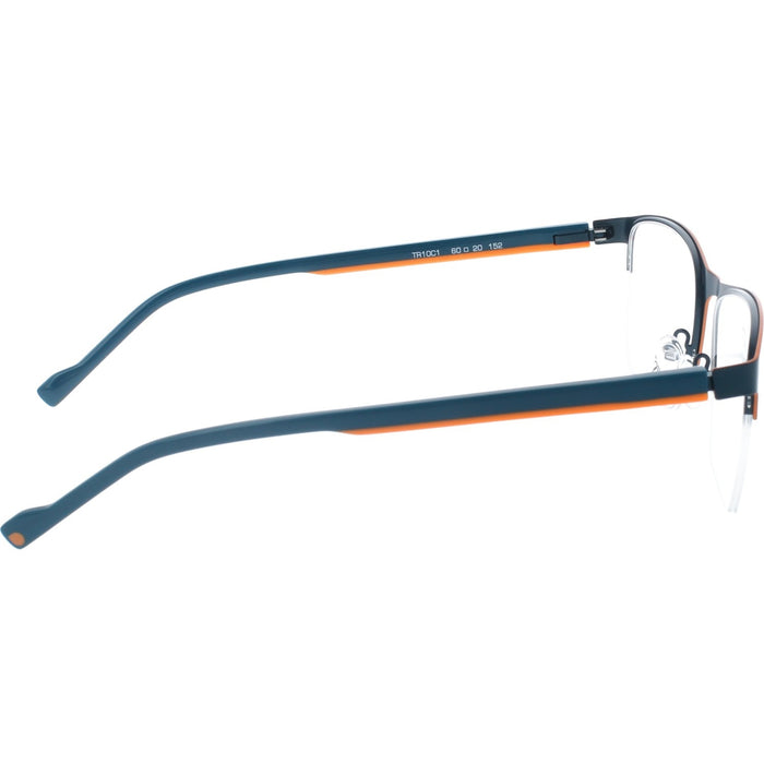 Lunettes de Vue Oxibis Track 10 TR10C1 60 20 — vista 3