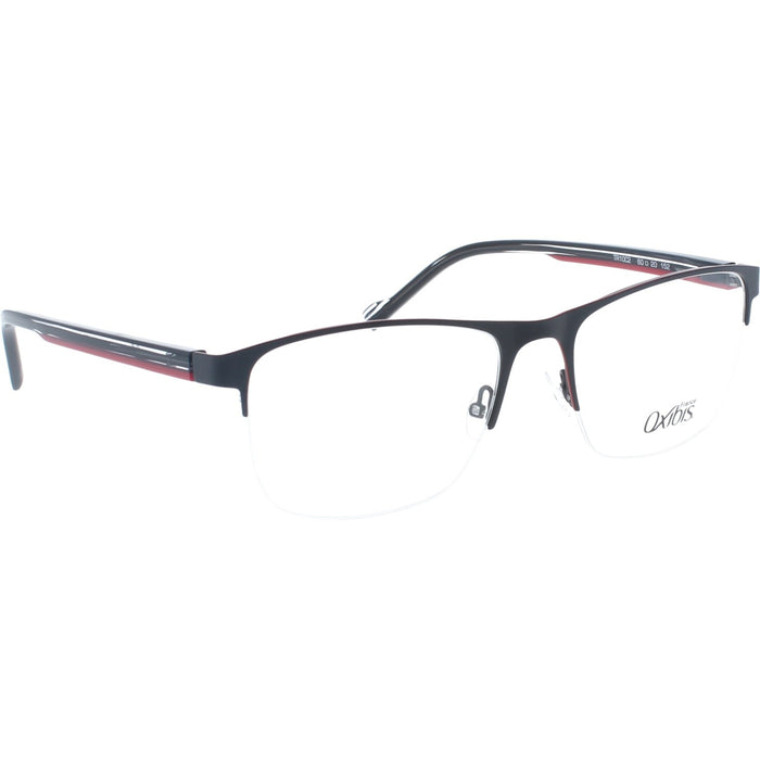 Lunettes de Vue Oxibis Track 10 TR10C2 60 20 — vista 2