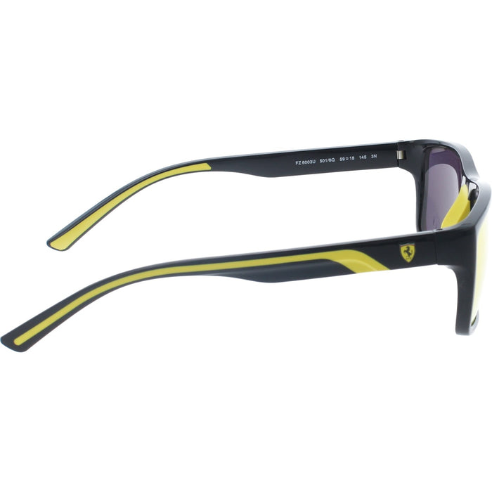 Gafas de Sol Ferrari FZ6003U 501/6Q 59 18 — vista 3
