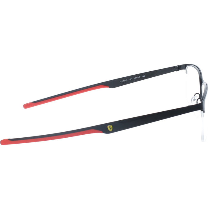 Prescription Glasses Ferrari 7003 101 57 17 — vista 3