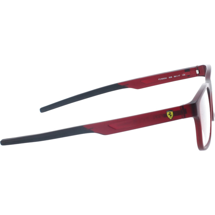 Очки для зрения Ferrari 8003U 508 56 17 — vista 3