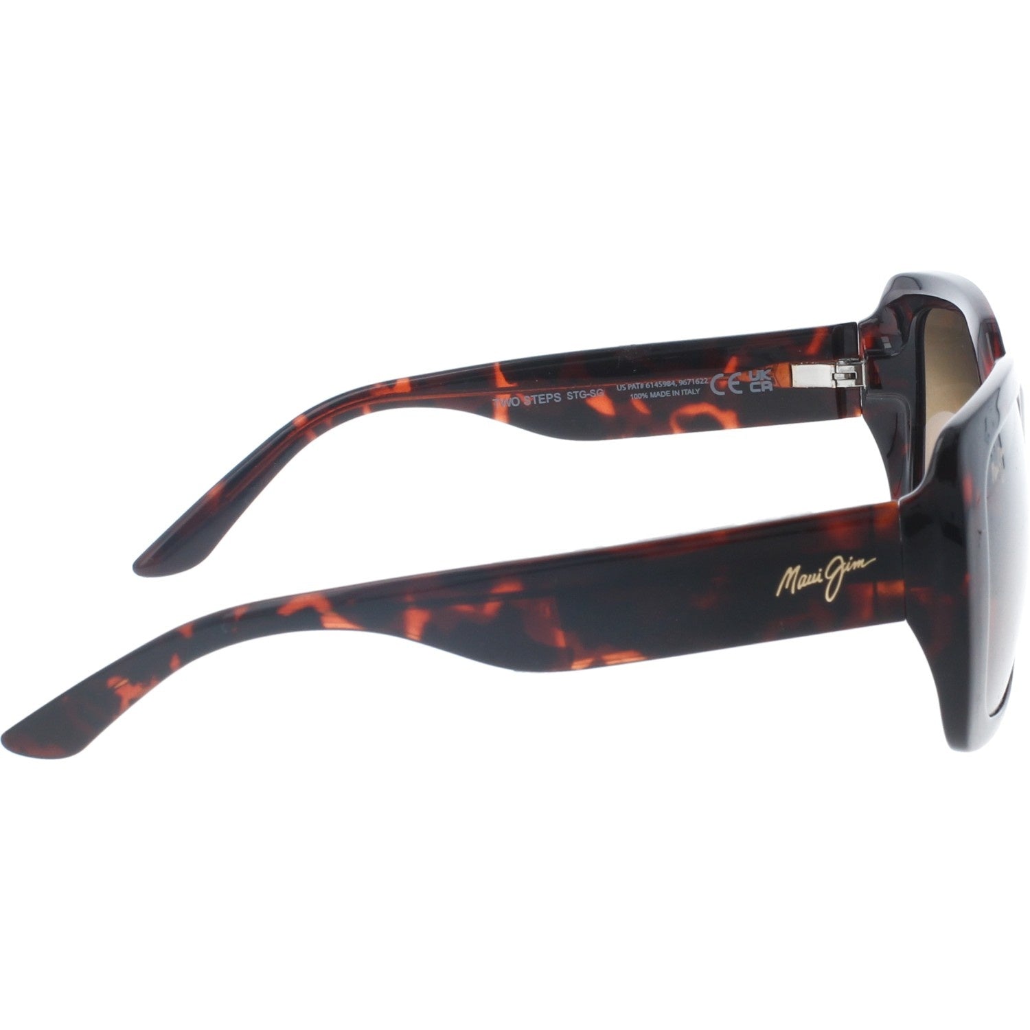 Gafas de Sol Maui Jim Two Steps MJHS863 10 55 21