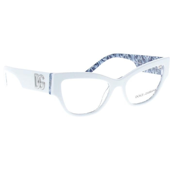 Dolce Gabbana DG3378 3371 53 17 光学镜架 近视眼镜框架 — vista 2