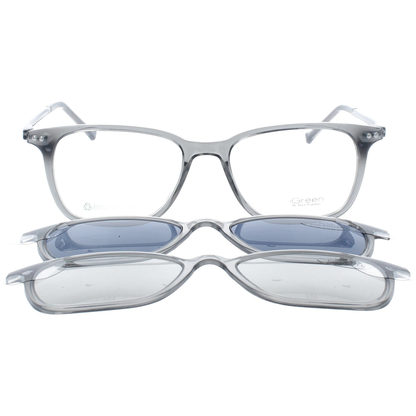 Gafas Graduadas I Green 10.28 008 52 17