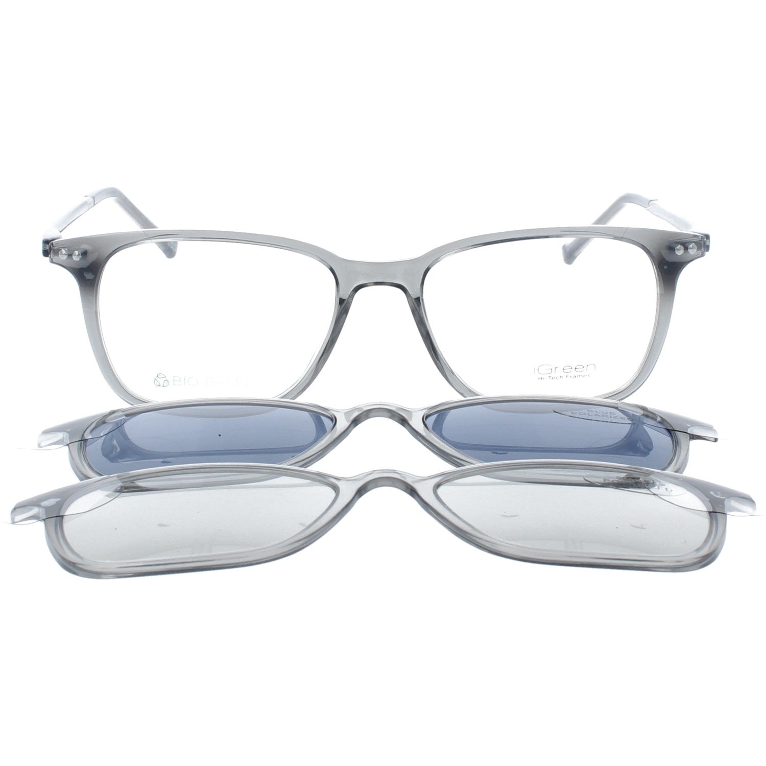 Gafas Graduadas I Green 10.28 008 52 17