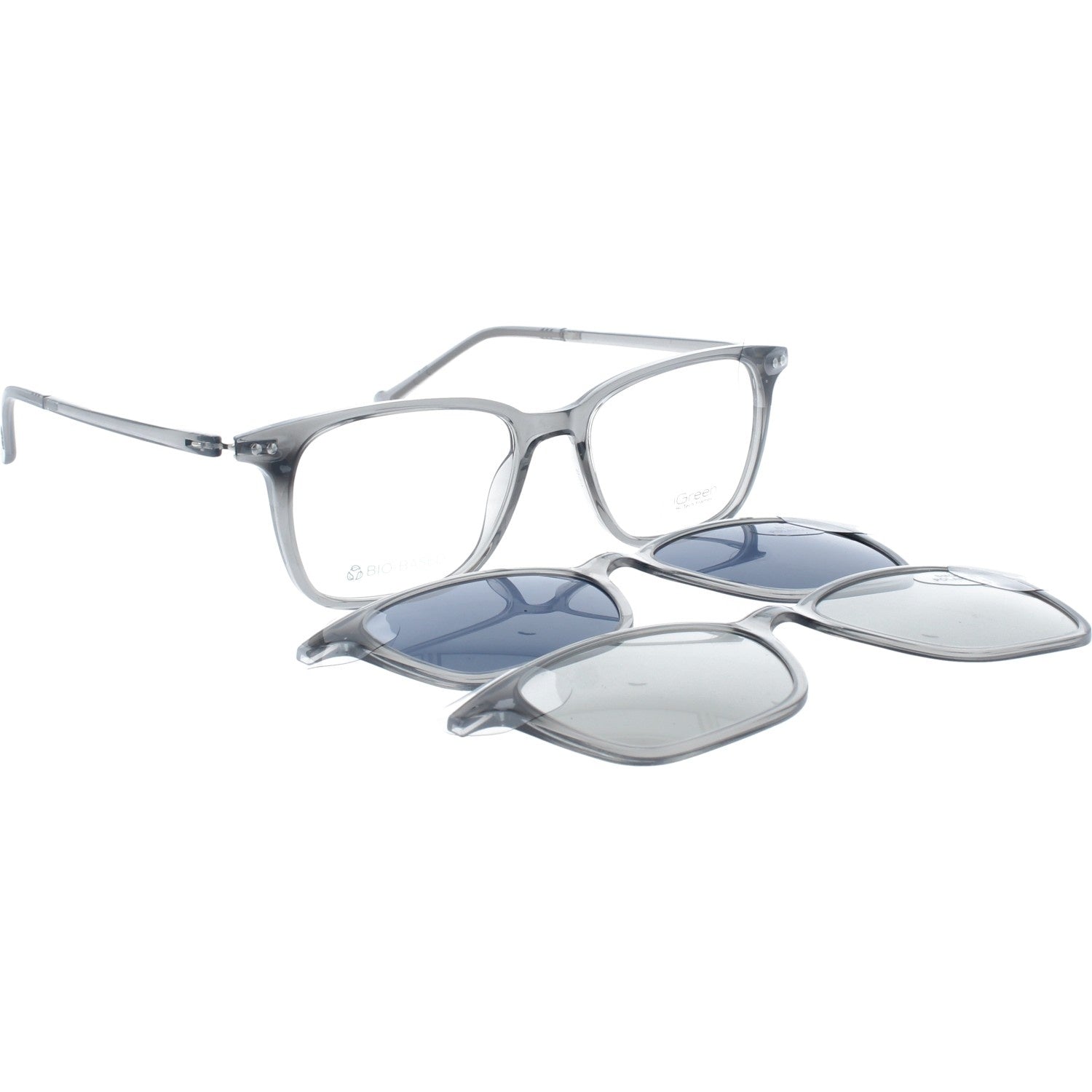 Gafas Graduadas I Green 10.28 008 52 17