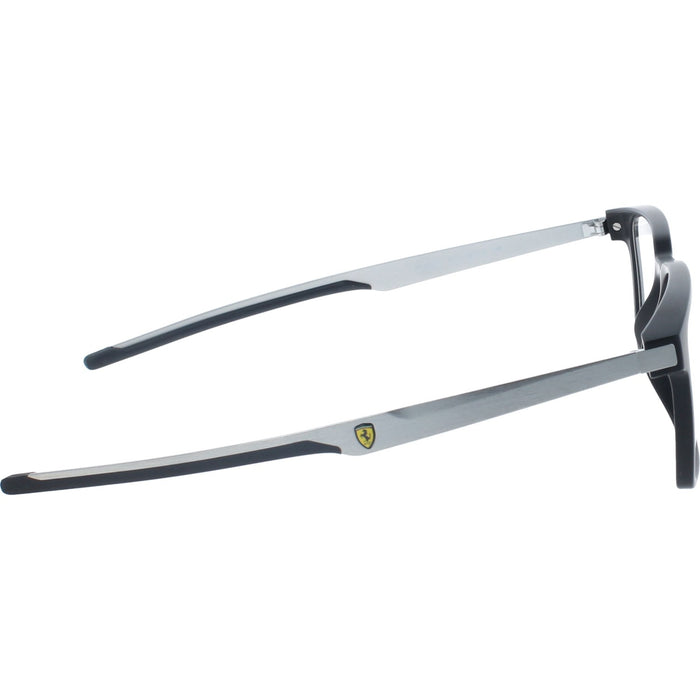 Prescription Glasses Ferrari 8005U 504 56 18 — vista 3
