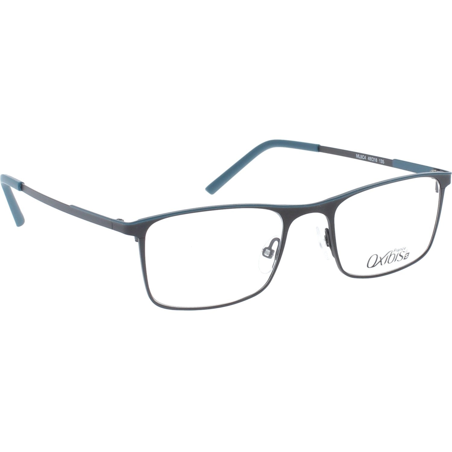 Gafas Graduadas Oxibis S.Mile 5 ML5C4 48 18