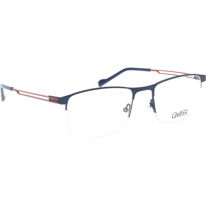 Gafas Graduadas Oxibis Watt 7 WA7C3 53 20 — vista 2