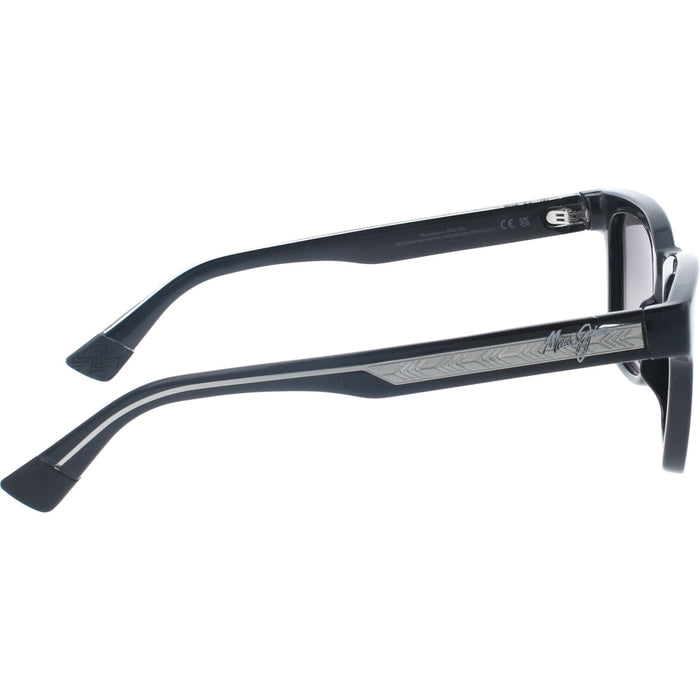 Солнцезащитные очки Maui Jim Hanohano STG MJ644 14A 53 17 — vista 3