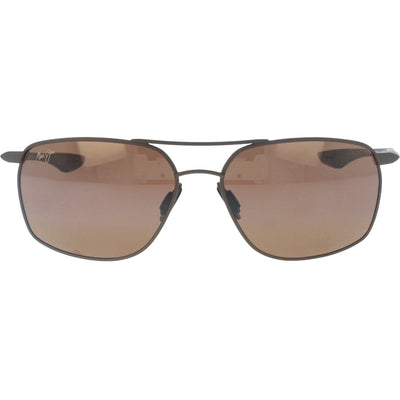 Sonnenbrillen Maui Jim Pu´u Kukui MJH857 01 58 16