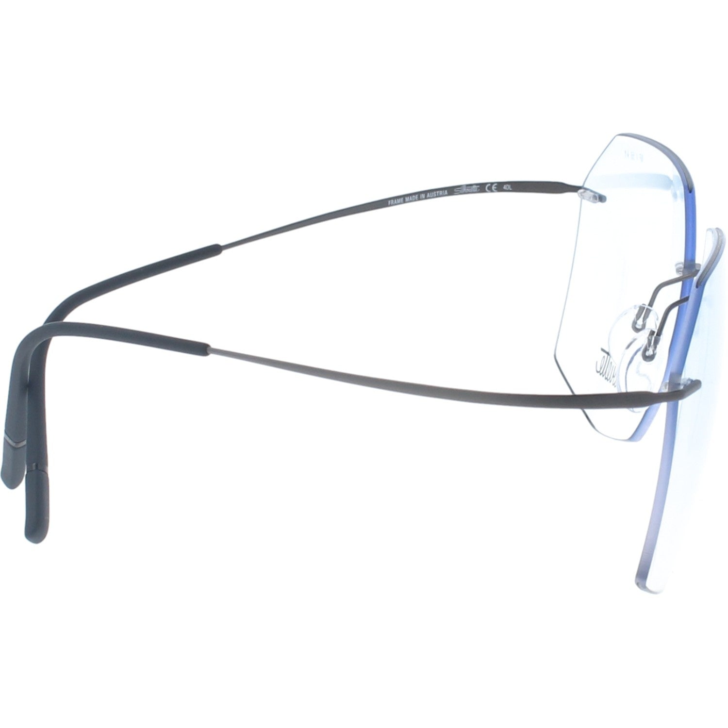 Gafas Graduadas Silhouette Minimal Art Stellar 5599/NP 6865 58 15