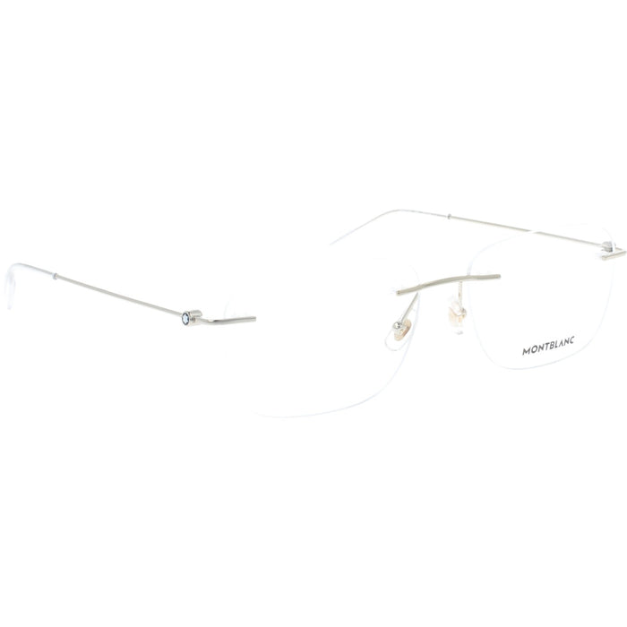 Gafas Graduadas Mont Blanc MB0075O 002 56 16 — vista 5