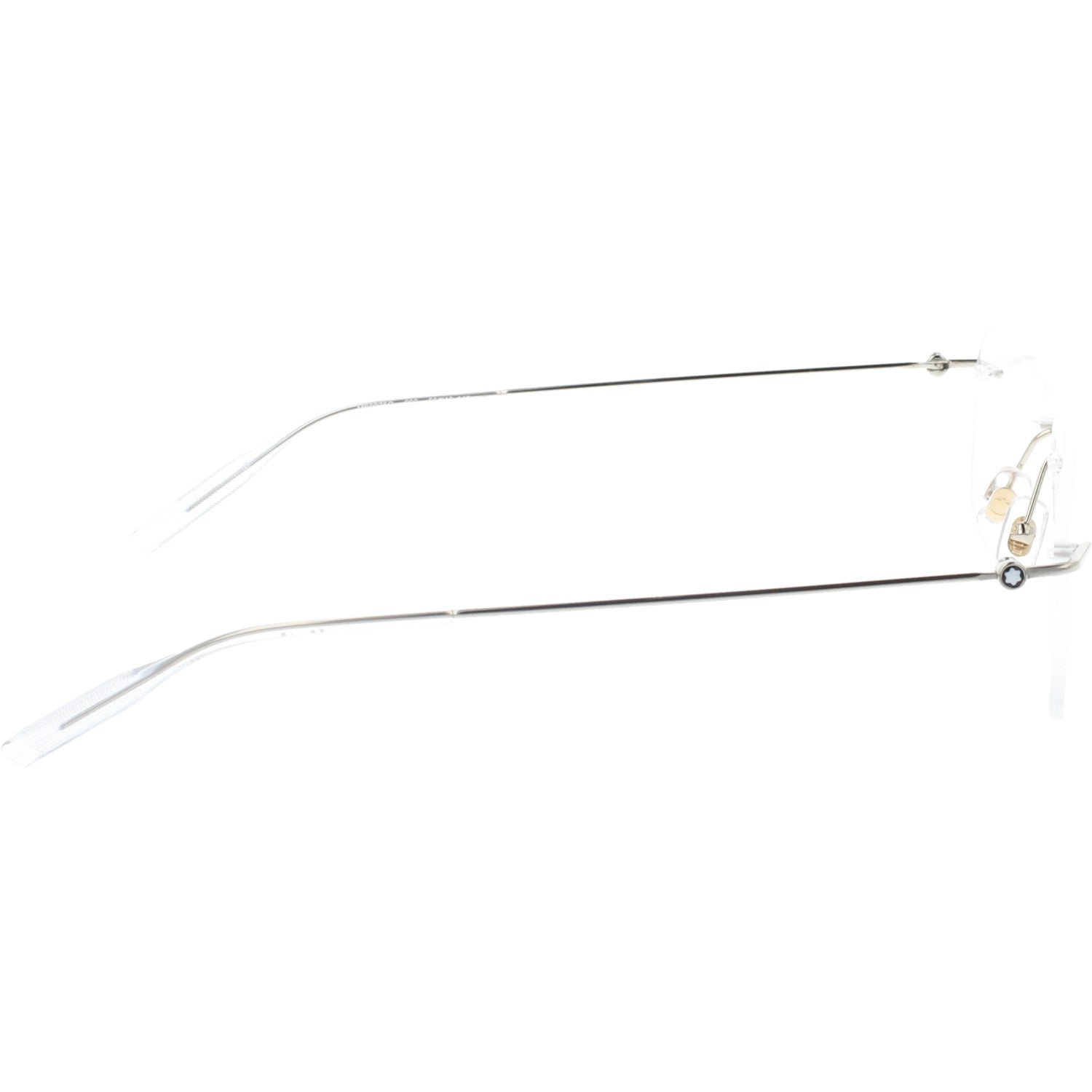 Gafas Graduadas Mont Blanc MB0075O 002 56 16