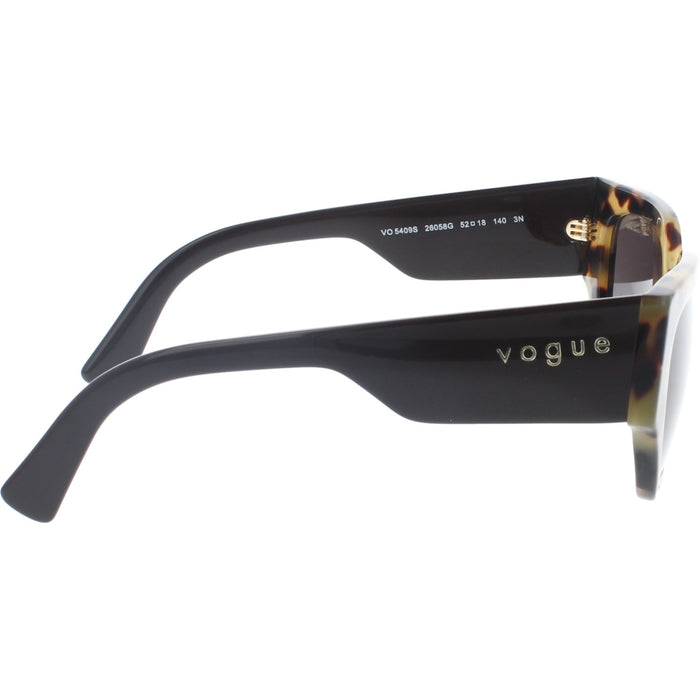 Gafas de Sol Vogue VO5409 26058G 52 18 — vista 3