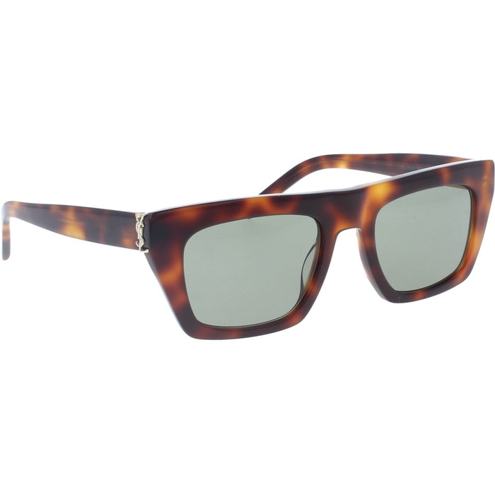 Sunglasses Saint Laurent SL M131 003 52 20 — vista 2