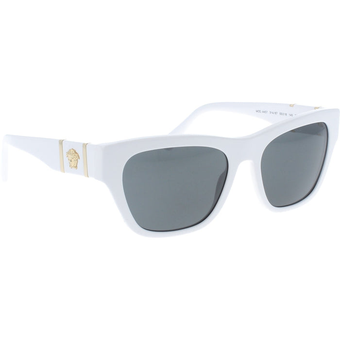 Солнцезащитные очки Versace VE4457 314/87 55 18 — vista 2