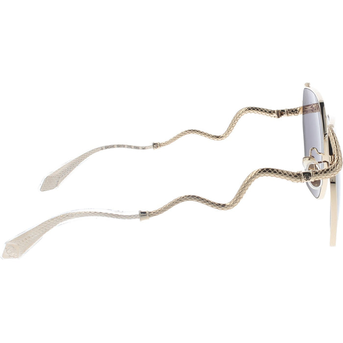 Sonnenbrillen Roberto Cavalli SRC035M 0300 59 16 — vista 3