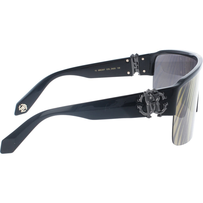 Lunettes de Soleil Roberto Cavalli SRC037M Z42G 99 00 — vista 3