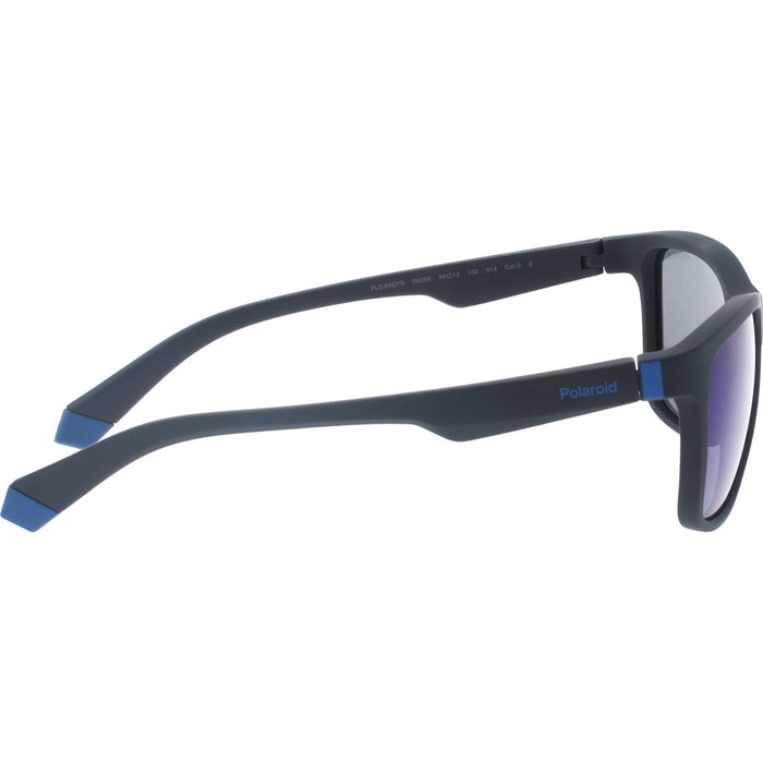 Sunglasses Polaroid PLD 8057 0035X 50 13 — vista 3