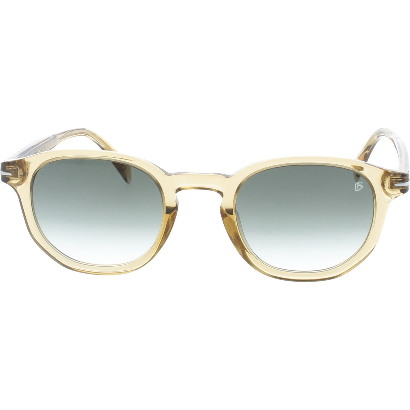 Sonnenbrillen David Beckham DB1007/S 40G9K 49 24