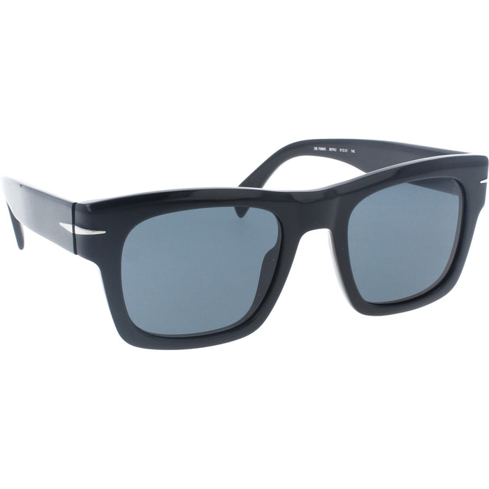 Sunglasses David Beckham DB7099/S 807KU 51 21 — vista 2