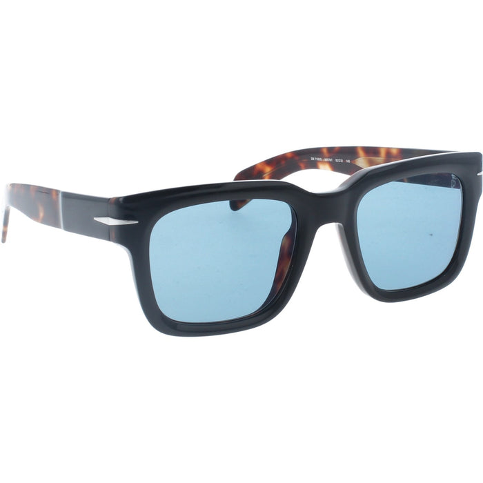 Sunglasses David Beckham DB7100/S WR7MT 52 21 — vista 2