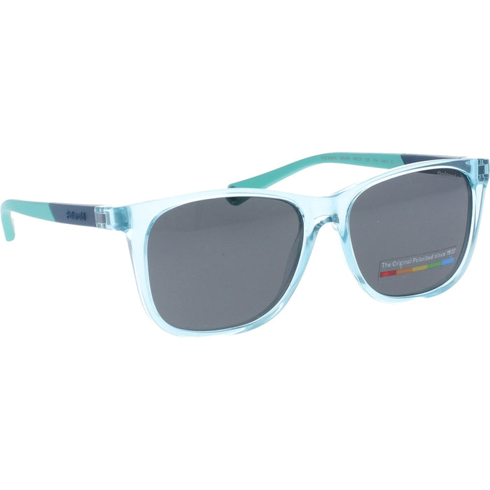 Sunglasses Polaroid PLD 8058 MVUM9 48 13 — vista 2