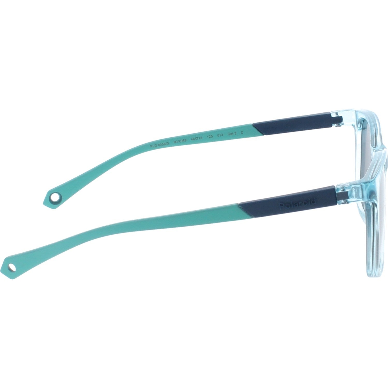 Gafas de Sol Polaroid PLD 8058 MVUM9 48 13