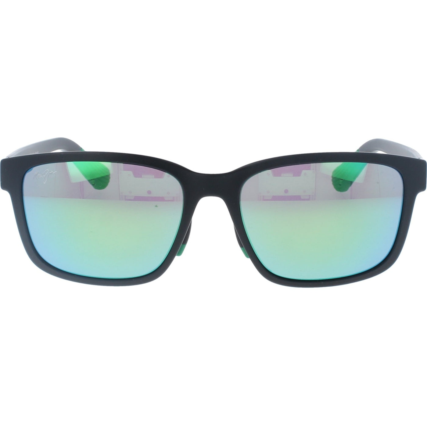 Sonnenbrillen Maui Jim Lehiwa MJ648 02 58 17