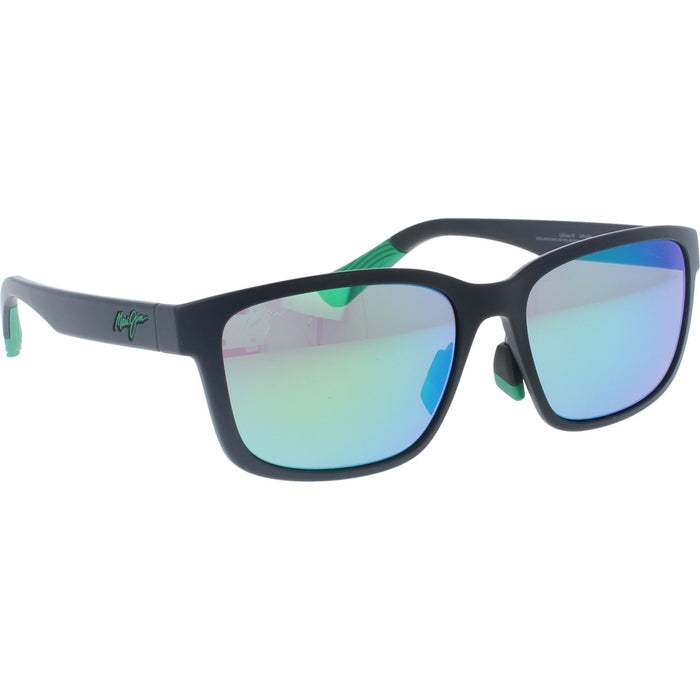 Sonnenbrillen Maui Jim Lehiwa MJ648 02 58 17 — vista 2