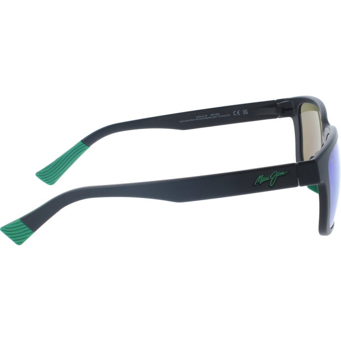 Sonnenbrillen Maui Jim Lehiwa MJ648 02 58 17 — vista 3