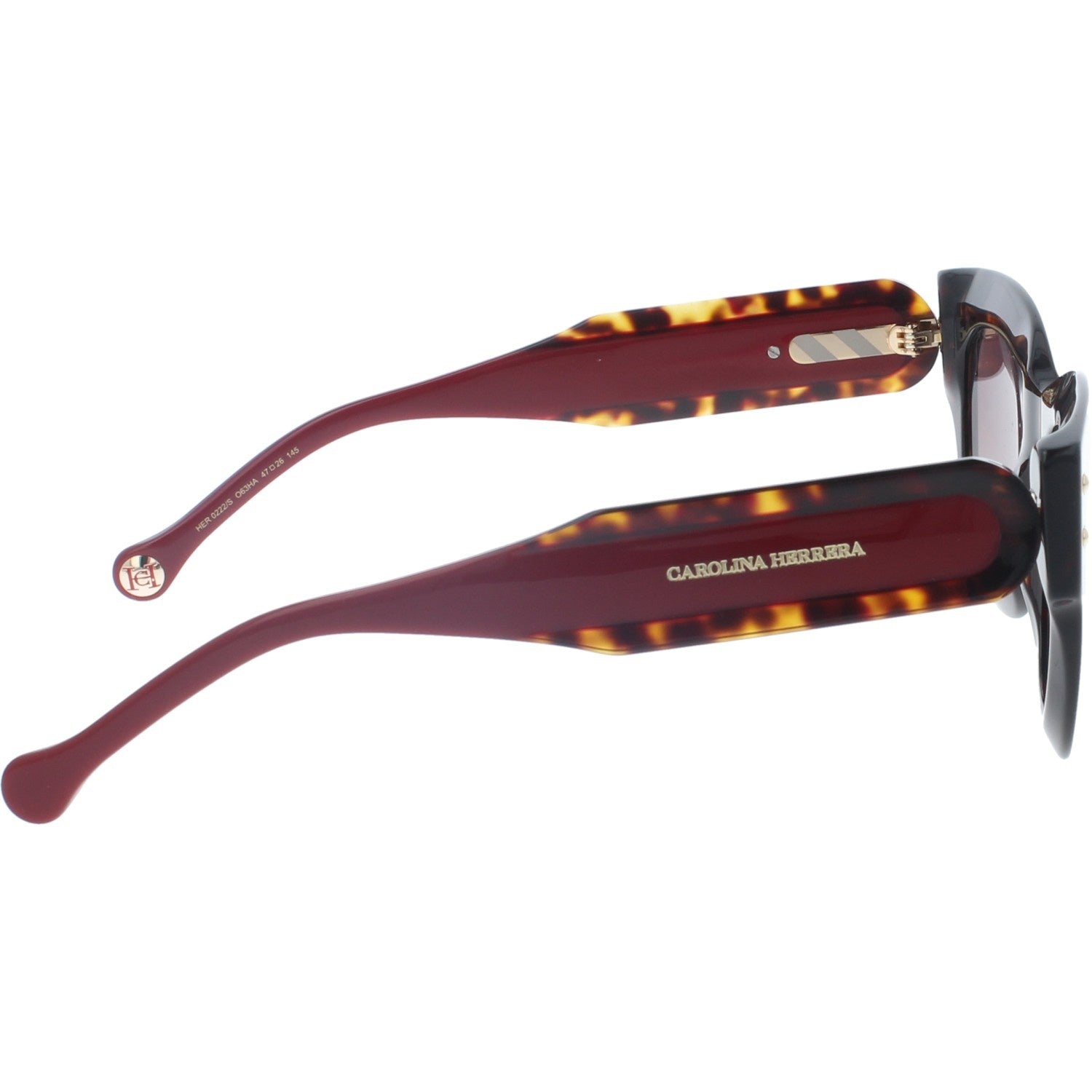 Gafas de Sol Carolina Herrera HER0222S O63HA 47 26