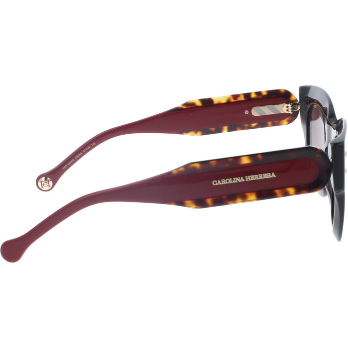 Gafas de Sol Carolina Herrera HER0222S O63HA 47 26 — vista 3