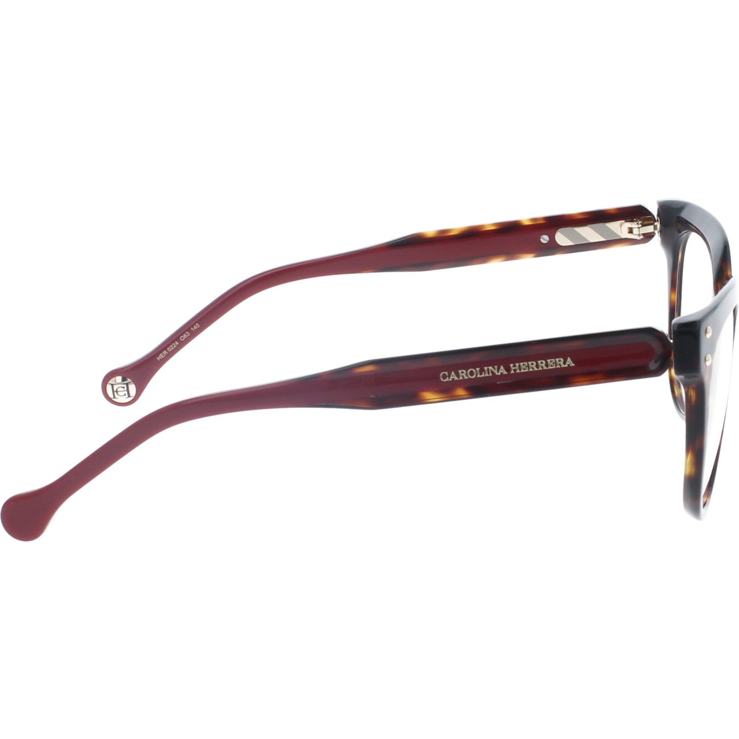 Gafas Graduadas Carolina Herrera HER0224 O63 52 16