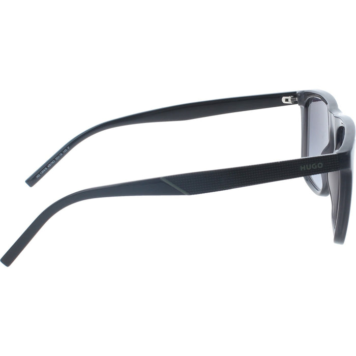 Sunglasses Hugo Boss HG 1304 KB79O 55 19 — vista 3