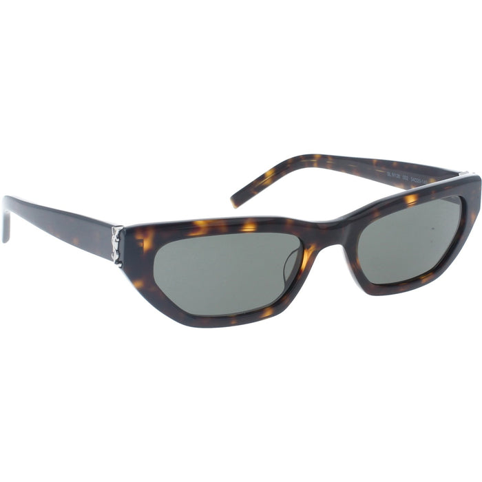 Sunglasses Saint Laurent SL M126 002 54 20 — vista 2