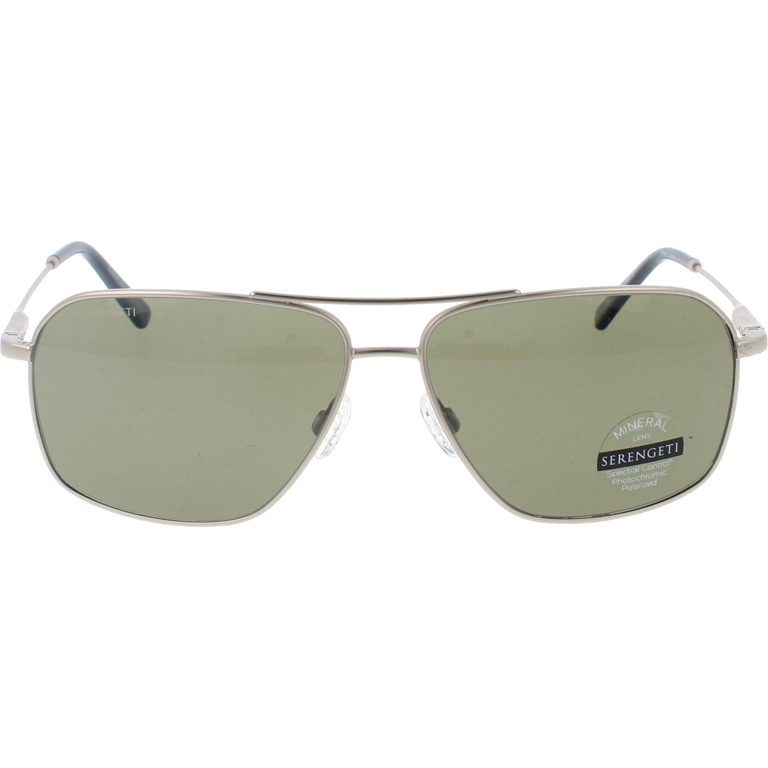 Gafas de Sol Serengeti Dorwinn 578001 Matte Ligh/Gold 61 14