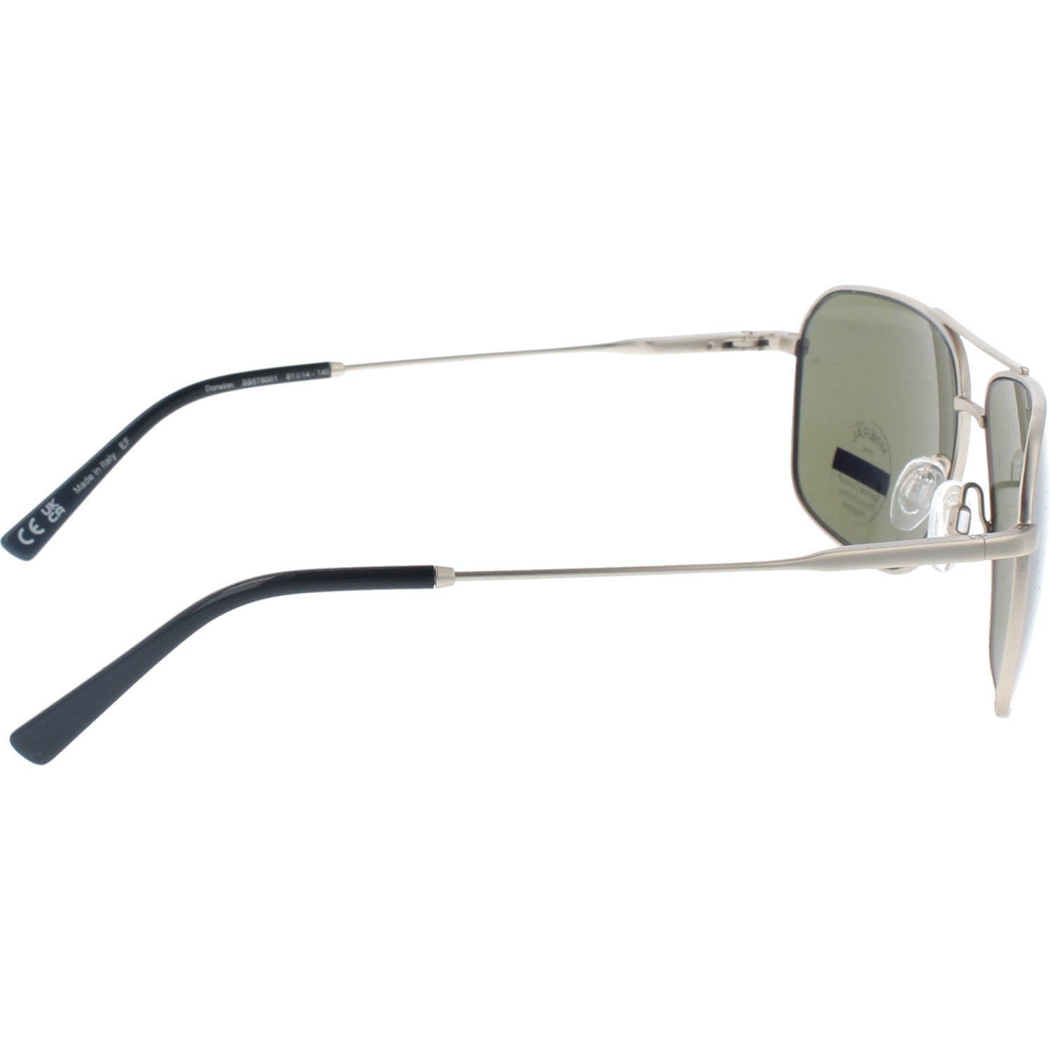 Gafas de Sol Serengeti Dorwinn 578001 Matte Ligh/Gold 61 14