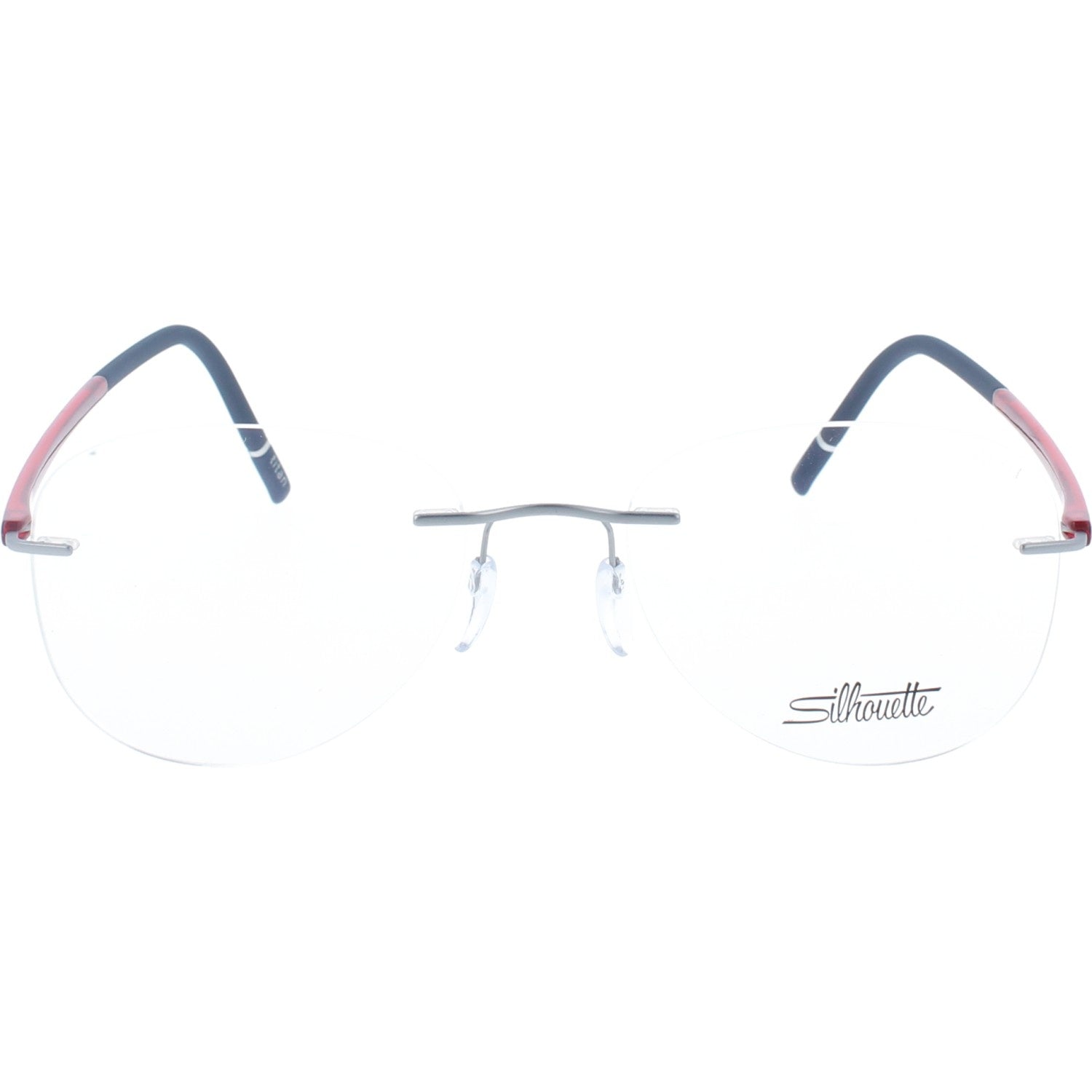 Gafas Graduadas Silhouette The Wave 5567 DO 7210 54 19