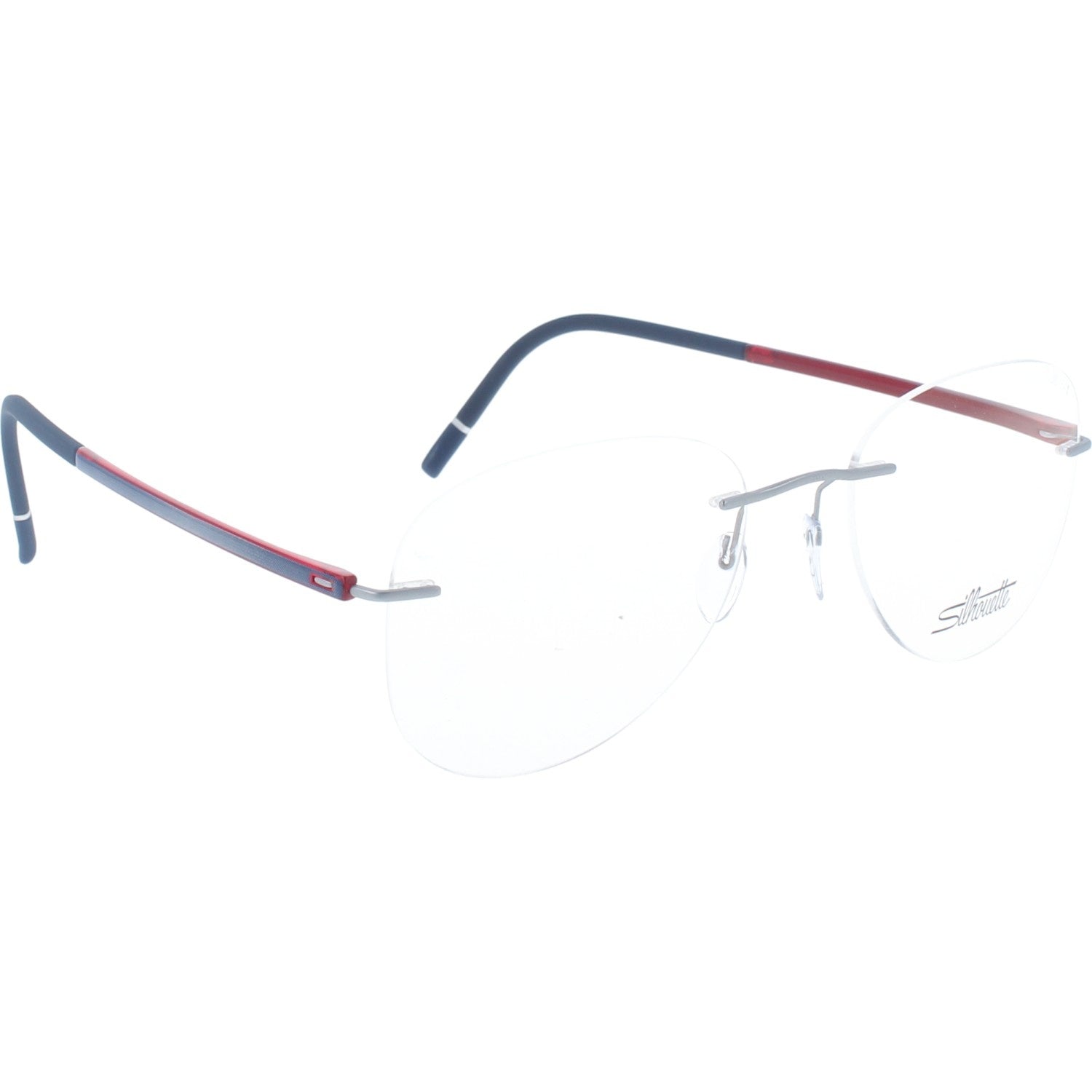 Gafas Graduadas Silhouette The Wave 5567 DO 7210 54 19