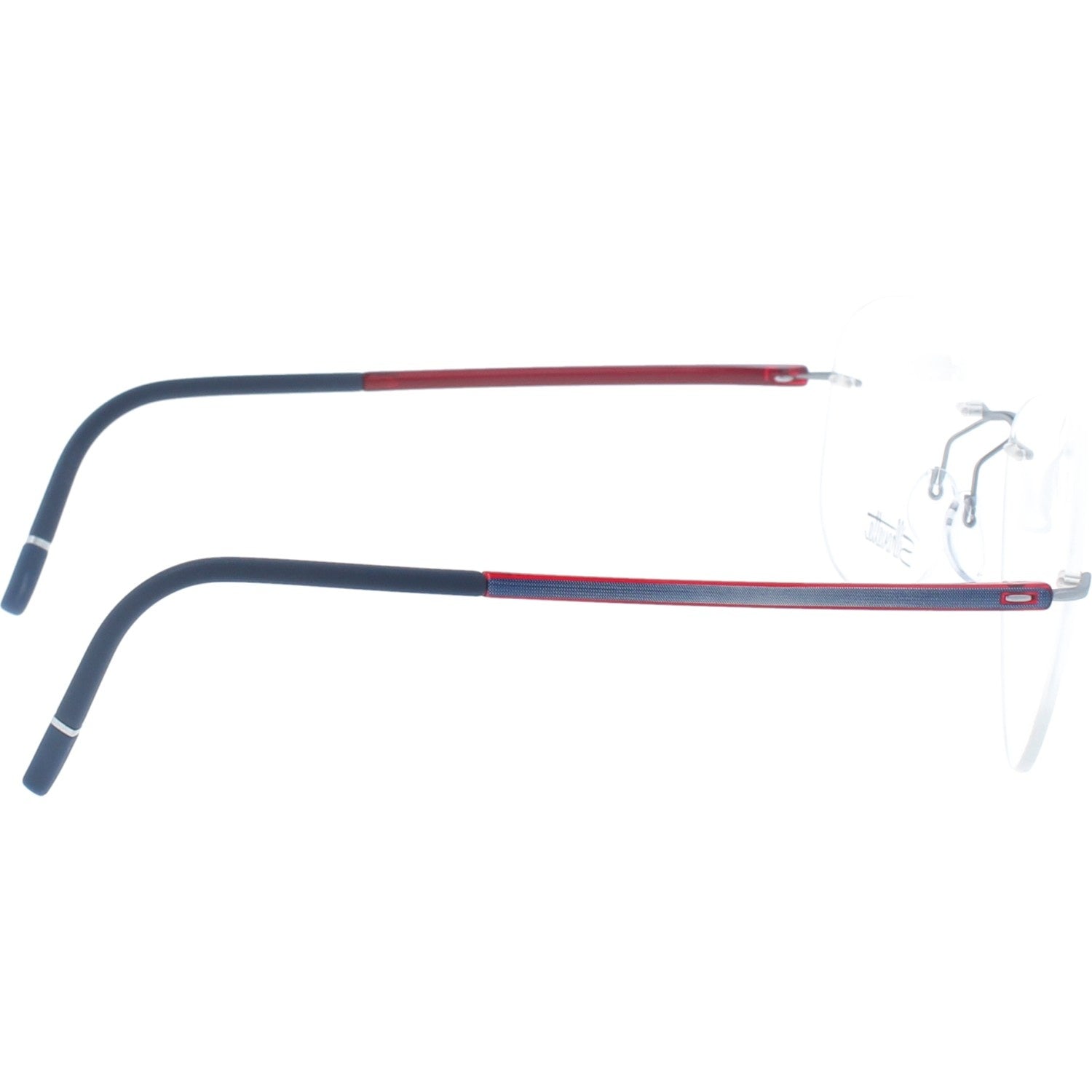 Gafas Graduadas Silhouette The Wave 5567 DO 7210 54 19