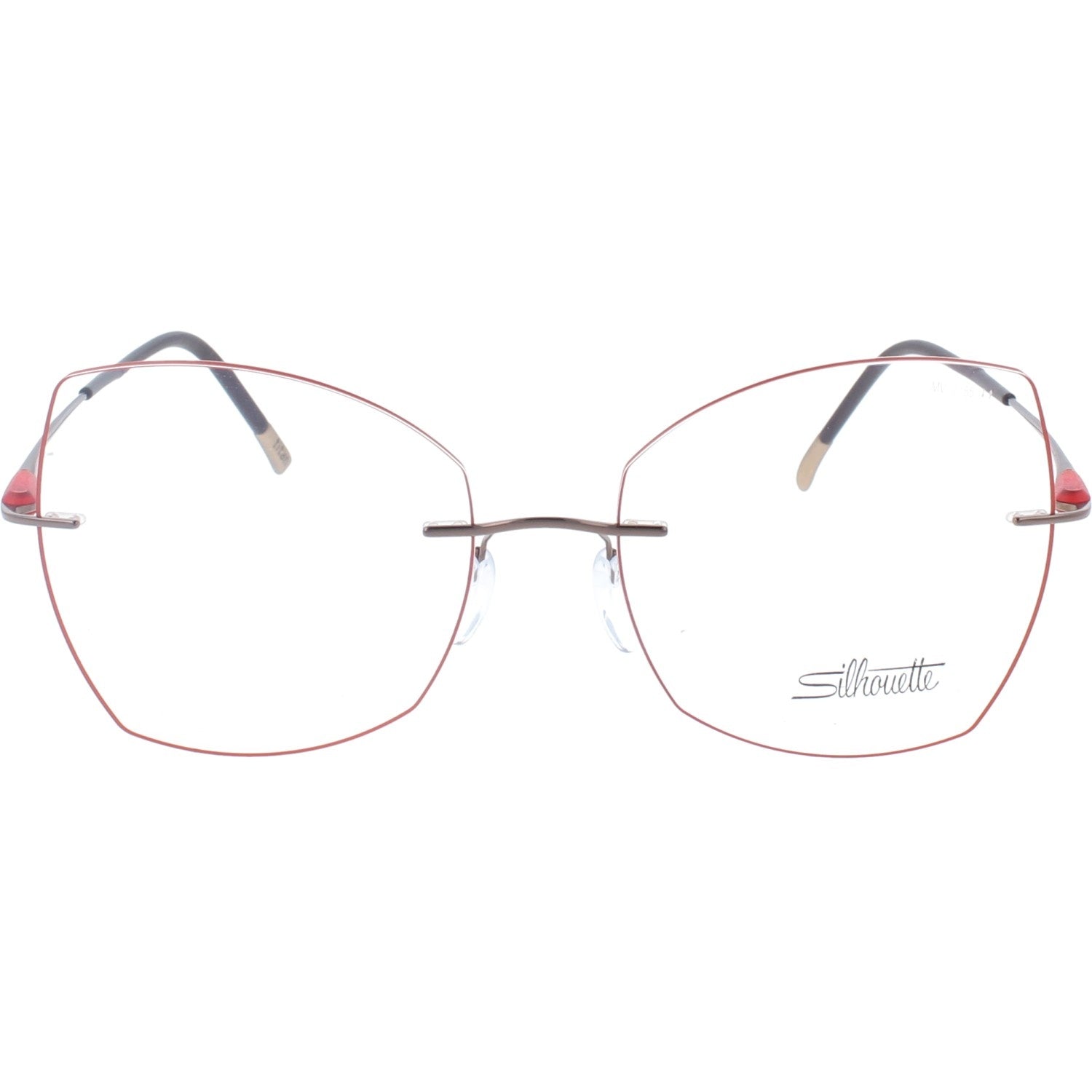 Gafas Graduadas Silhouette Purist 5561 MV 6145 55 17