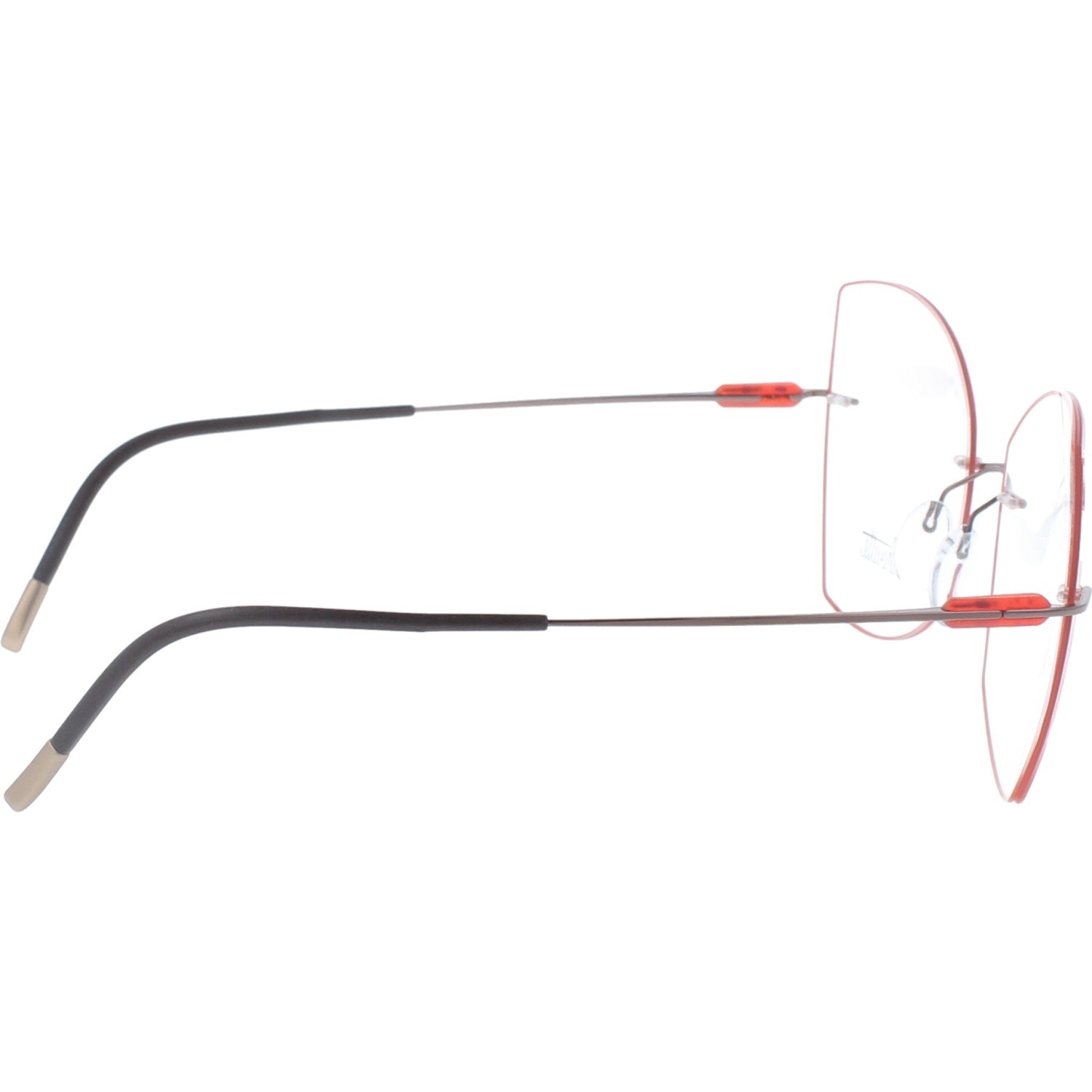 Gafas Graduadas Silhouette Purist 5561 MV 6145 55 17